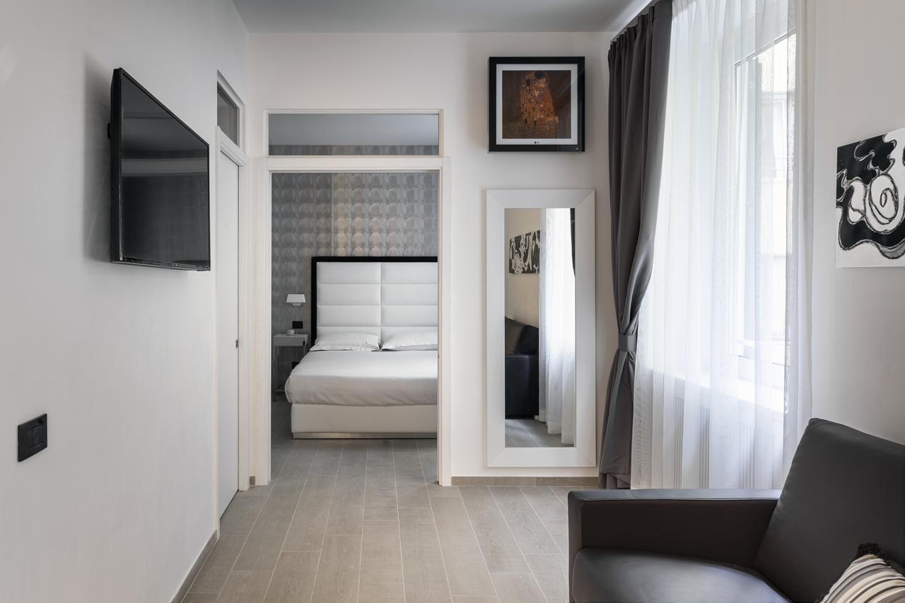 Lhp Suite Roma Piazza Del Popolo Екстер'єр фото