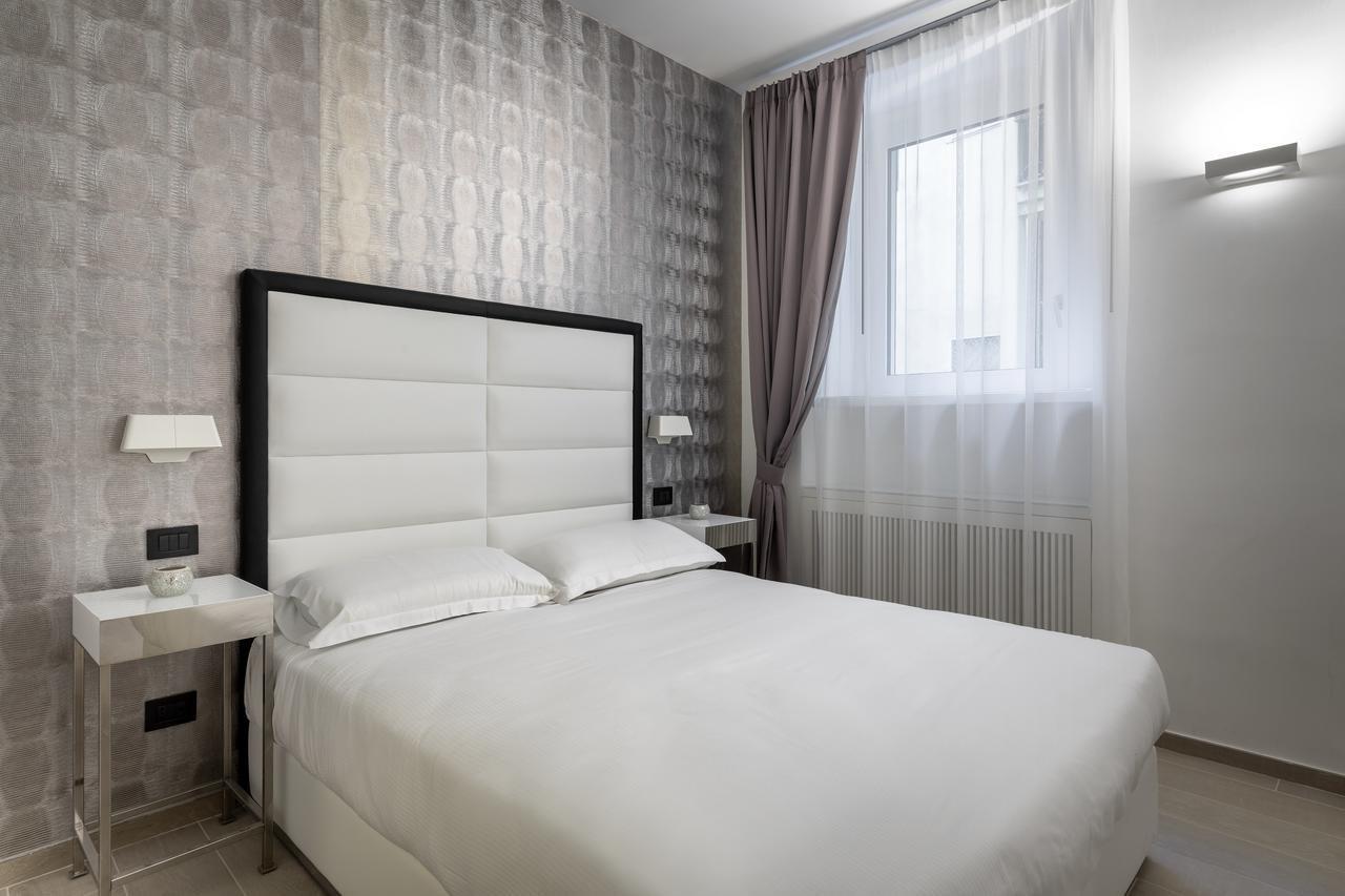 Lhp Suite Roma Piazza Del Popolo Екстер'єр фото