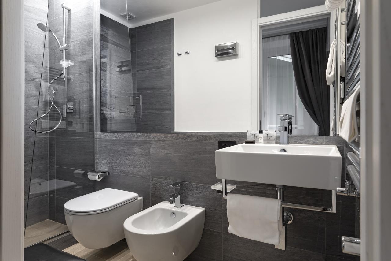 Lhp Suite Roma Piazza Del Popolo Екстер'єр фото