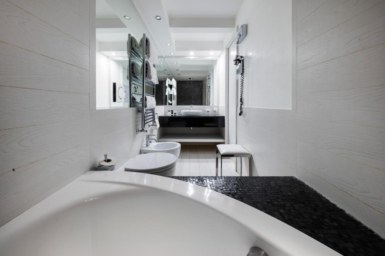 Lhp Suite Roma Piazza Del Popolo Екстер'єр фото