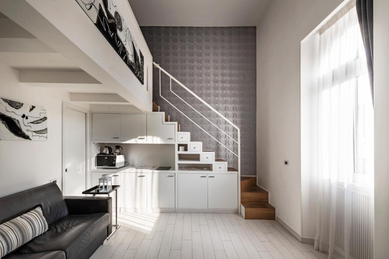 Lhp Suite Roma Piazza Del Popolo Екстер'єр фото
