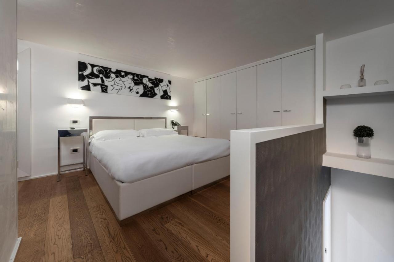 Lhp Suite Roma Piazza Del Popolo Екстер'єр фото