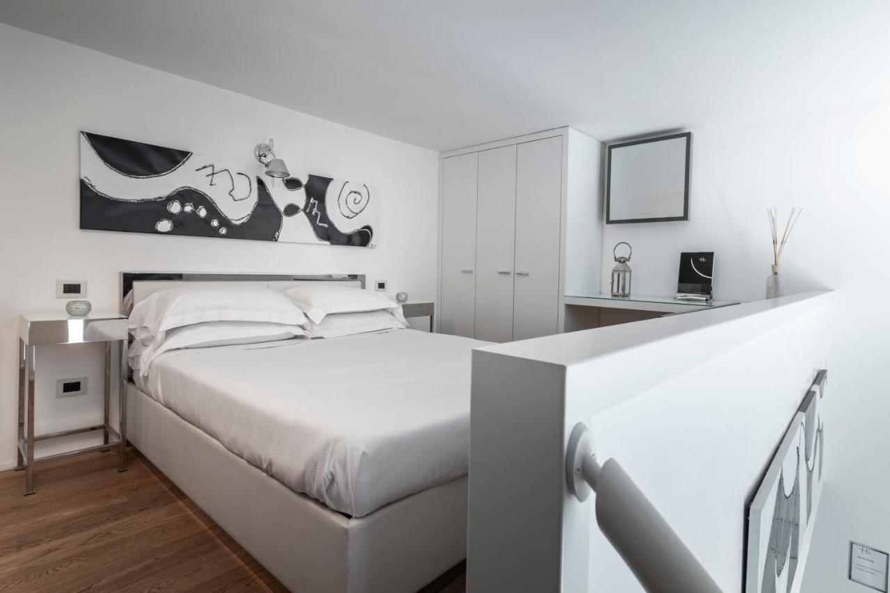 Lhp Suite Roma Piazza Del Popolo Екстер'єр фото