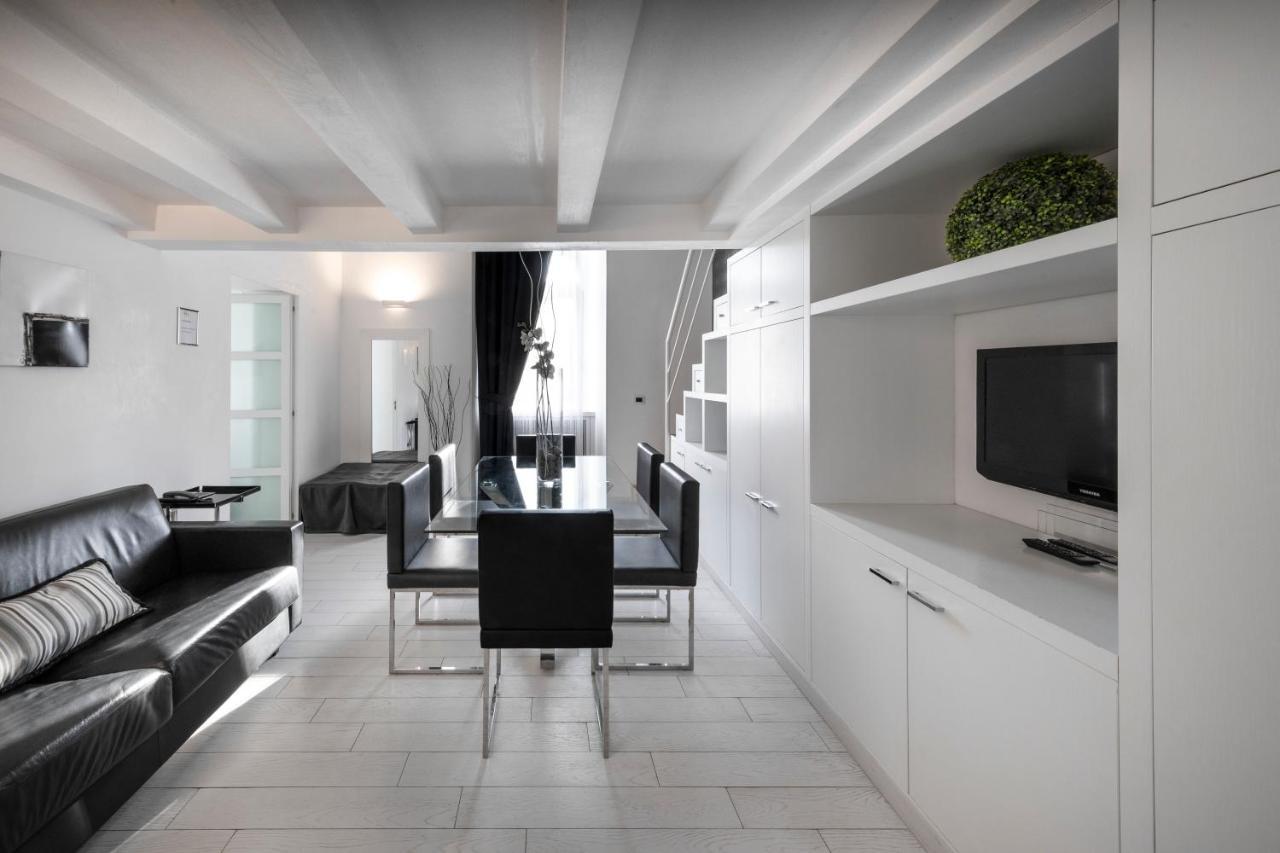 Lhp Suite Roma Piazza Del Popolo Екстер'єр фото