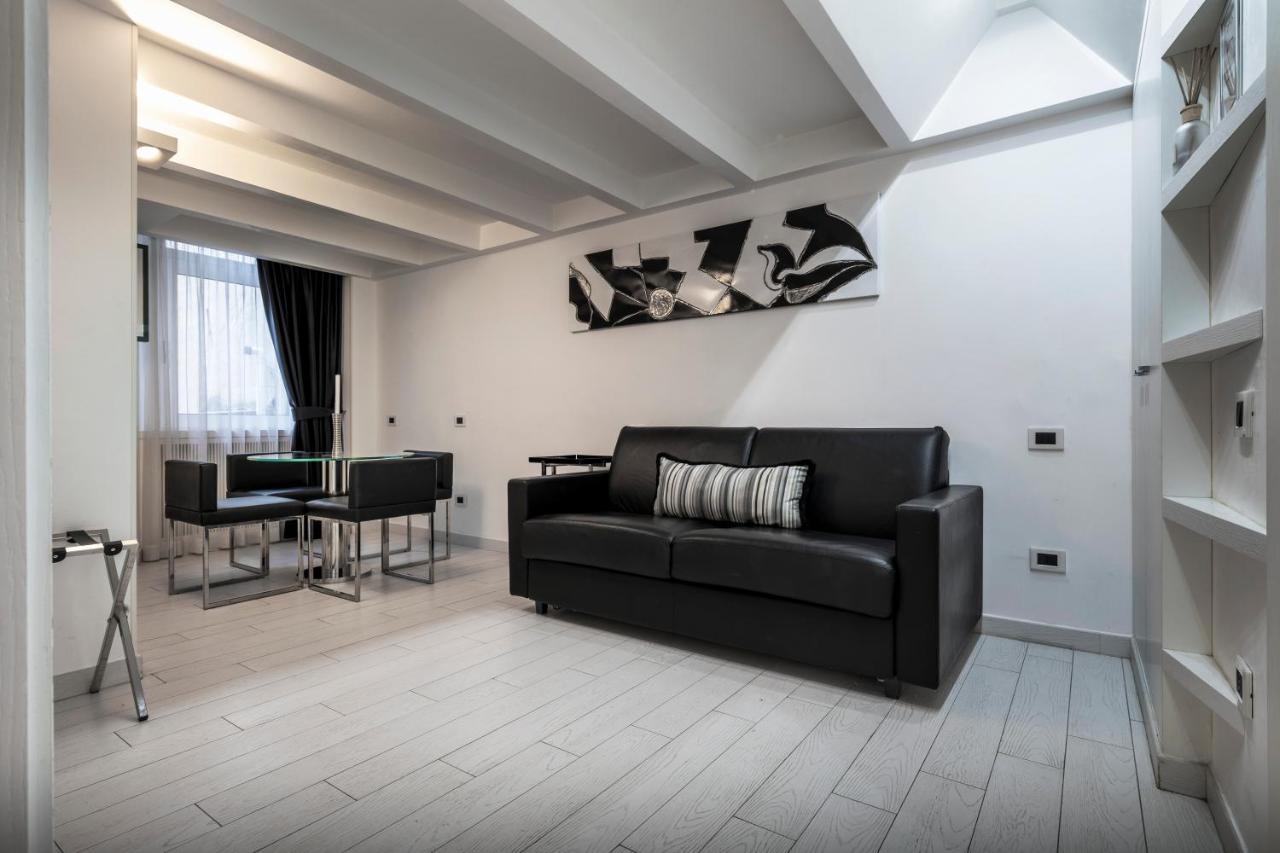 Lhp Suite Roma Piazza Del Popolo Екстер'єр фото