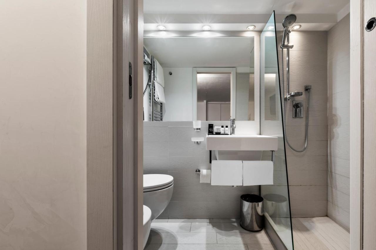 Lhp Suite Roma Piazza Del Popolo Екстер'єр фото