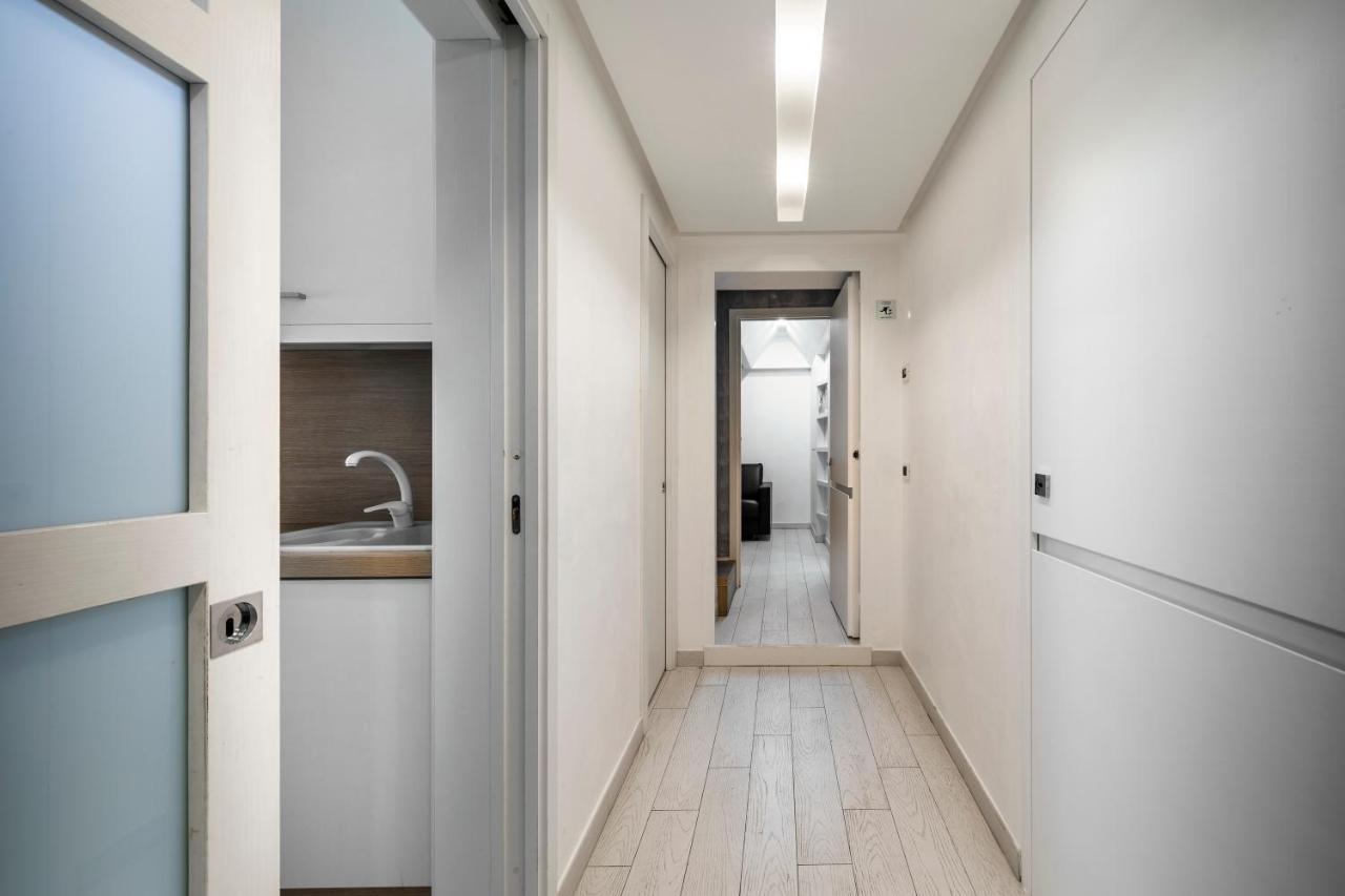 Lhp Suite Roma Piazza Del Popolo Екстер'єр фото