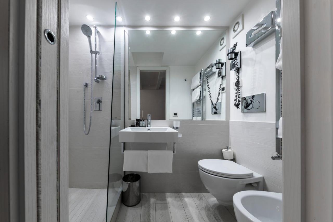Lhp Suite Roma Piazza Del Popolo Екстер'єр фото