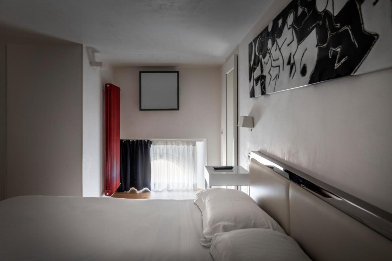 Lhp Suite Roma Piazza Del Popolo Екстер'єр фото