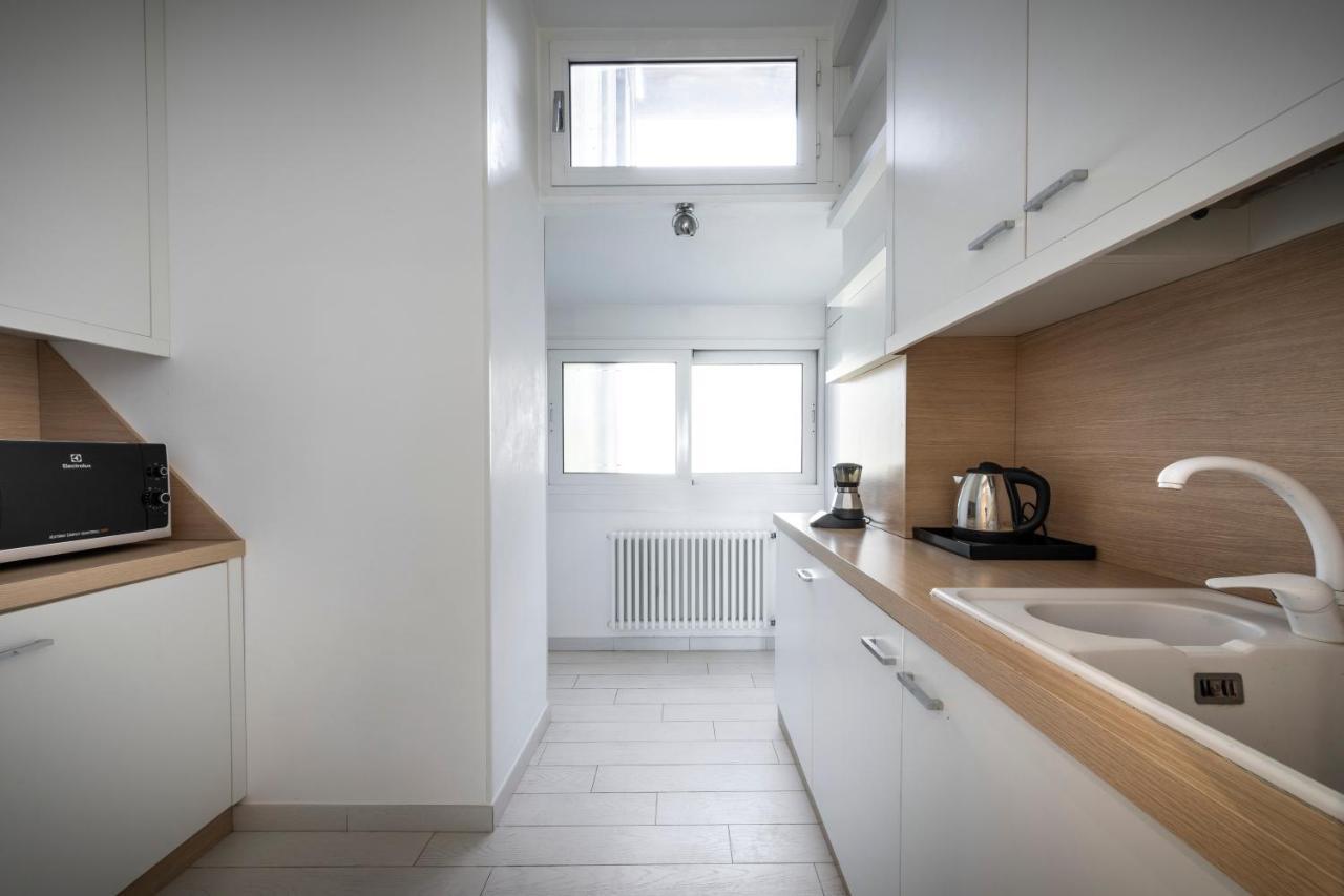Lhp Suite Roma Piazza Del Popolo Екстер'єр фото