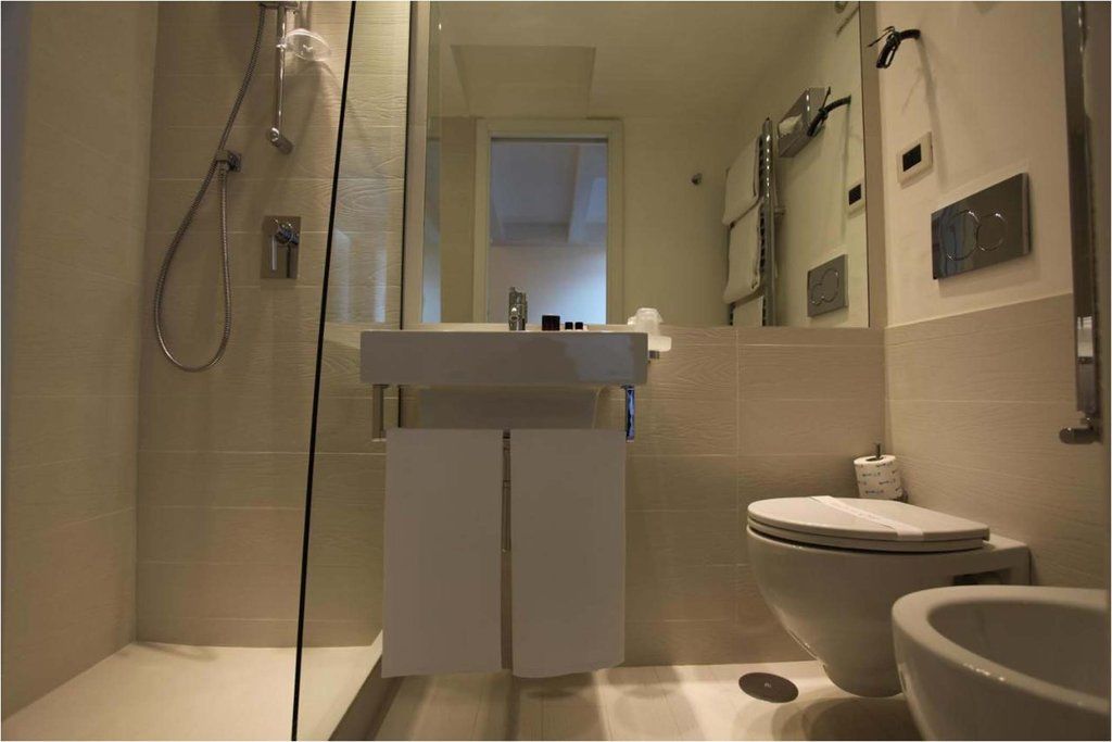 Lhp Suite Roma Piazza Del Popolo Екстер'єр фото