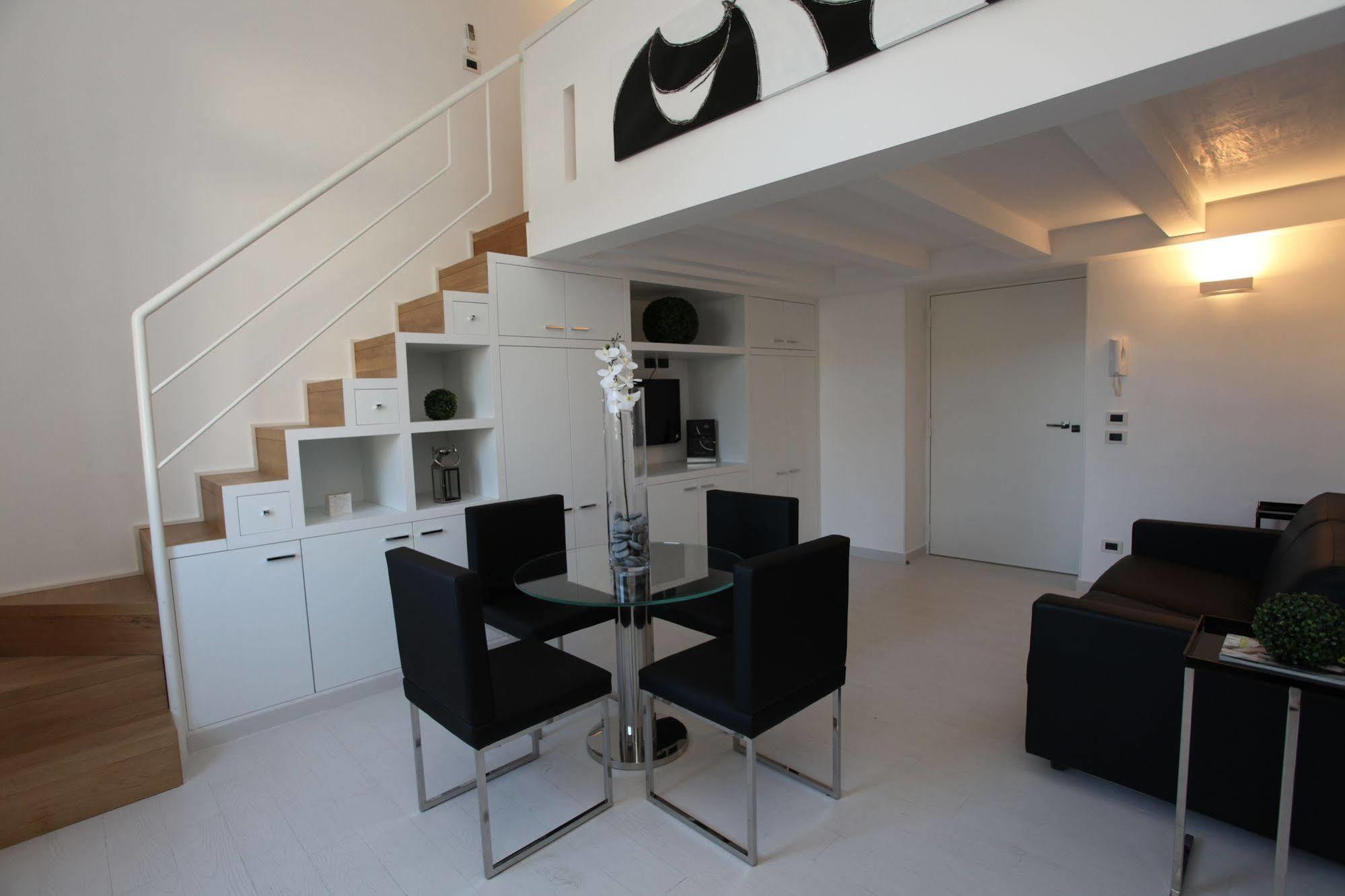 Lhp Suite Roma Piazza Del Popolo Екстер'єр фото