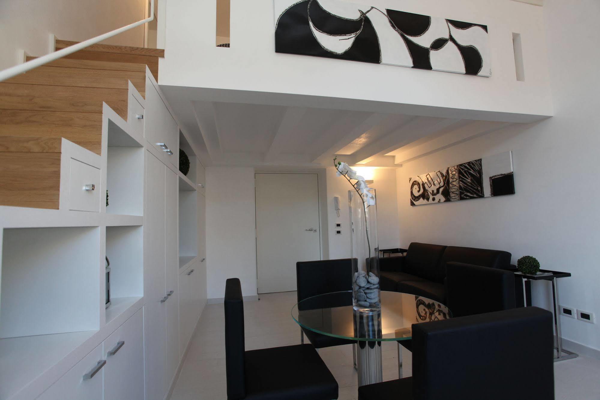 Lhp Suite Roma Piazza Del Popolo Екстер'єр фото