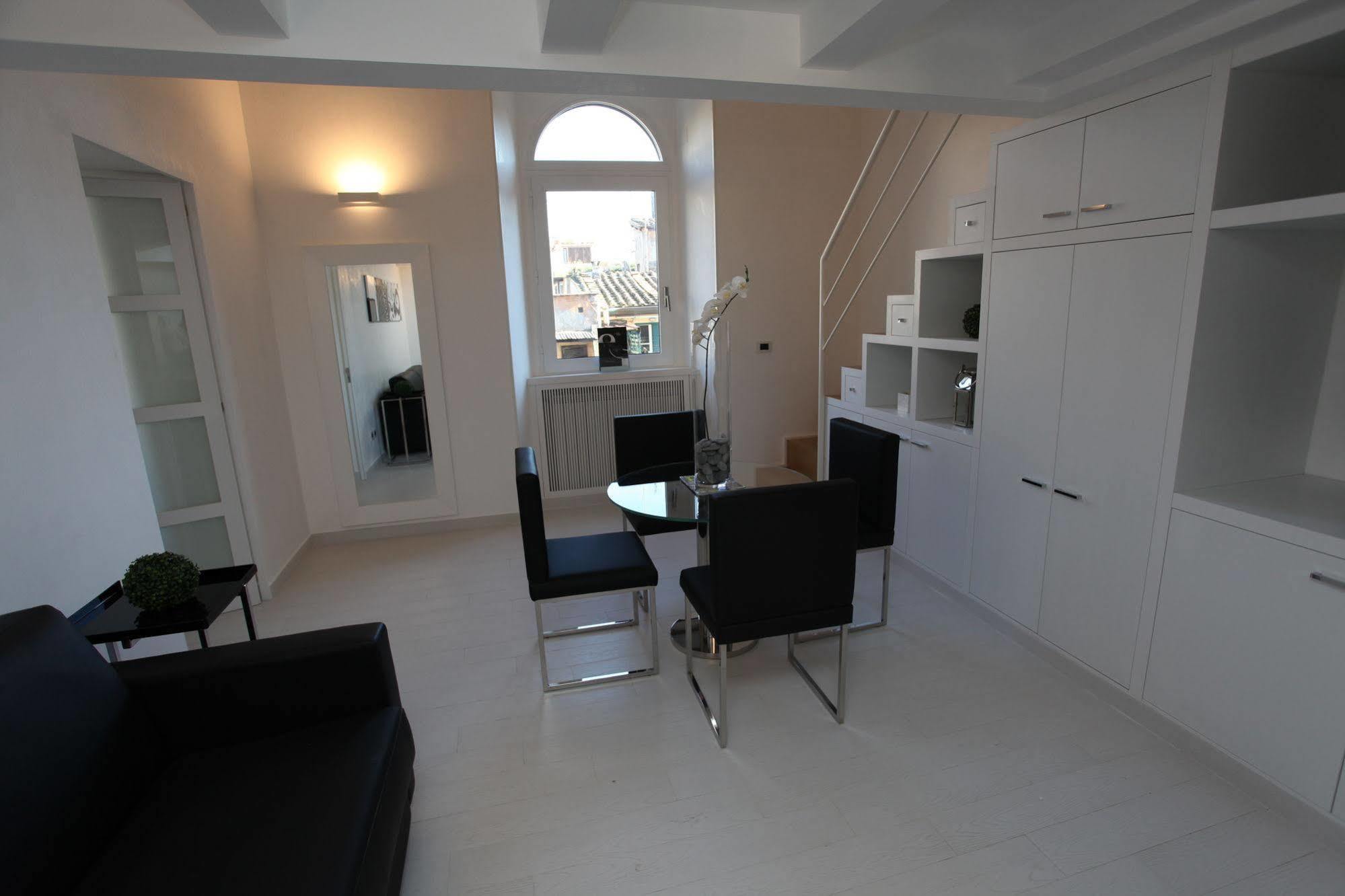 Lhp Suite Roma Piazza Del Popolo Екстер'єр фото