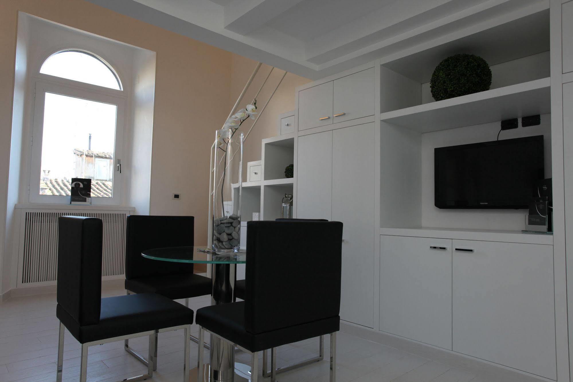 Lhp Suite Roma Piazza Del Popolo Екстер'єр фото