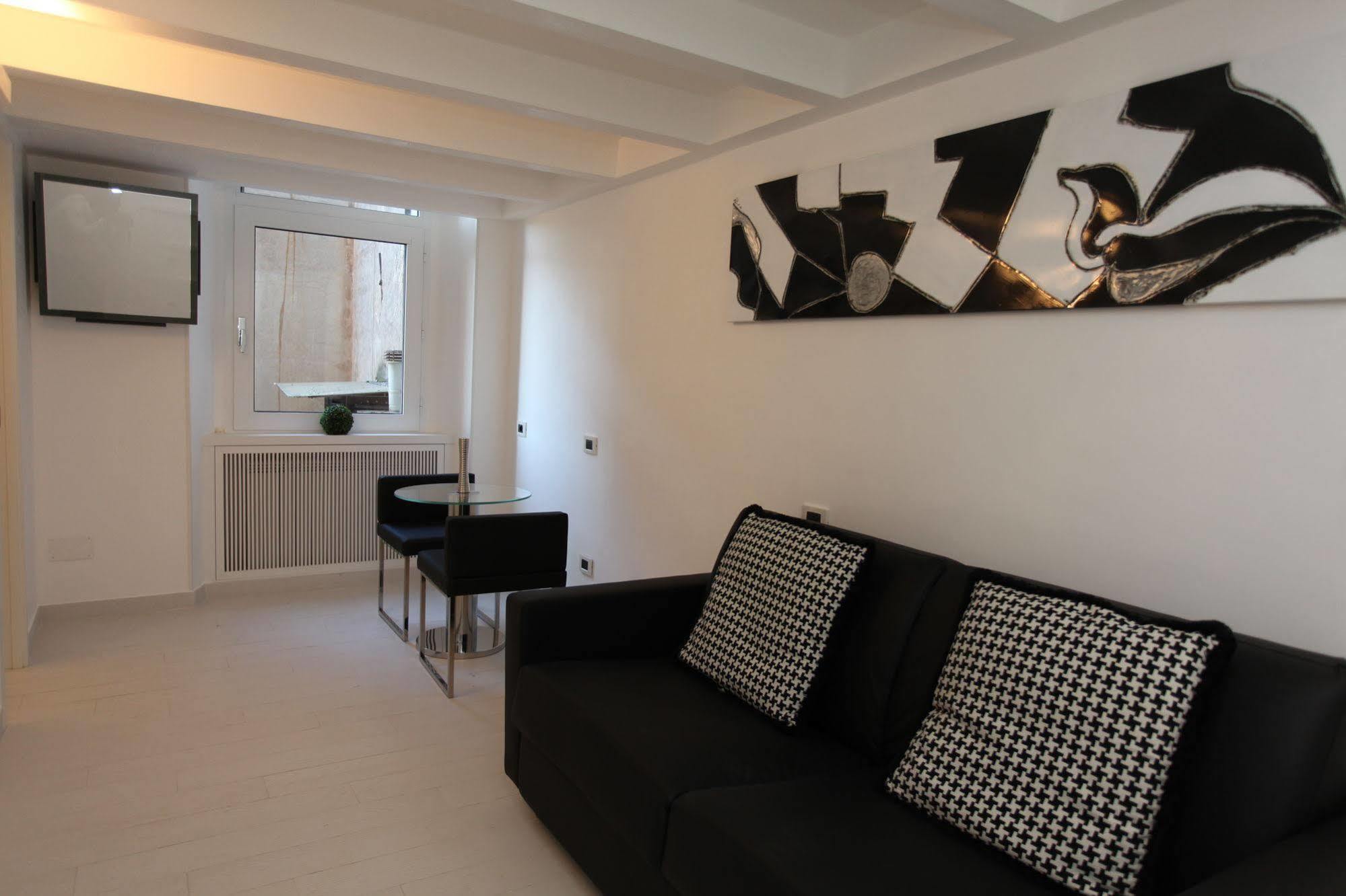 Lhp Suite Roma Piazza Del Popolo Екстер'єр фото