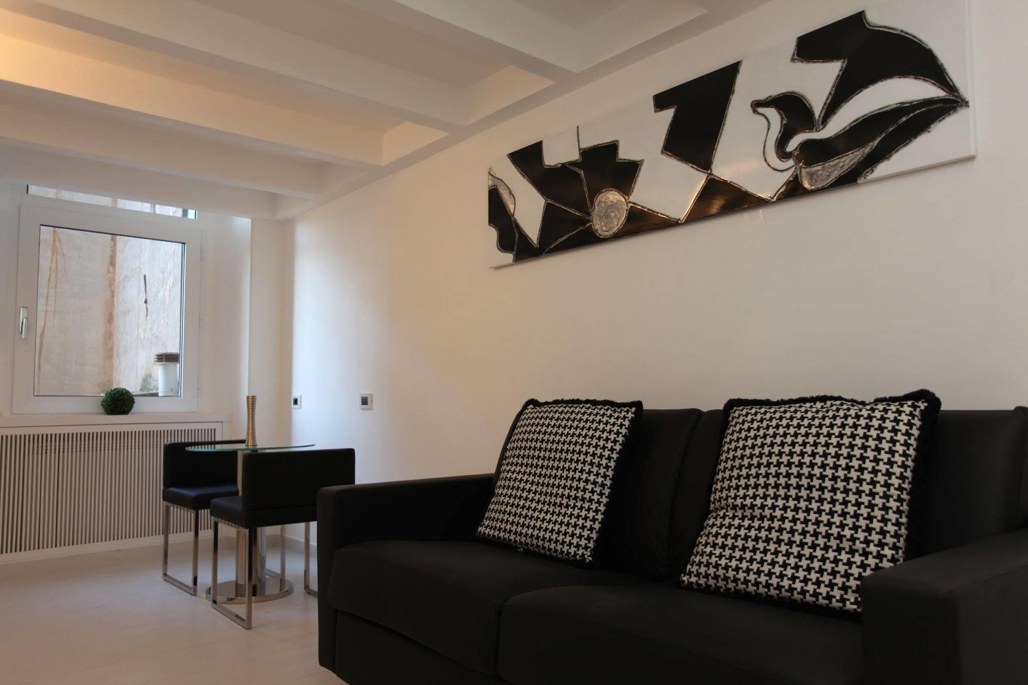 Lhp Suite Roma Piazza Del Popolo Екстер'єр фото