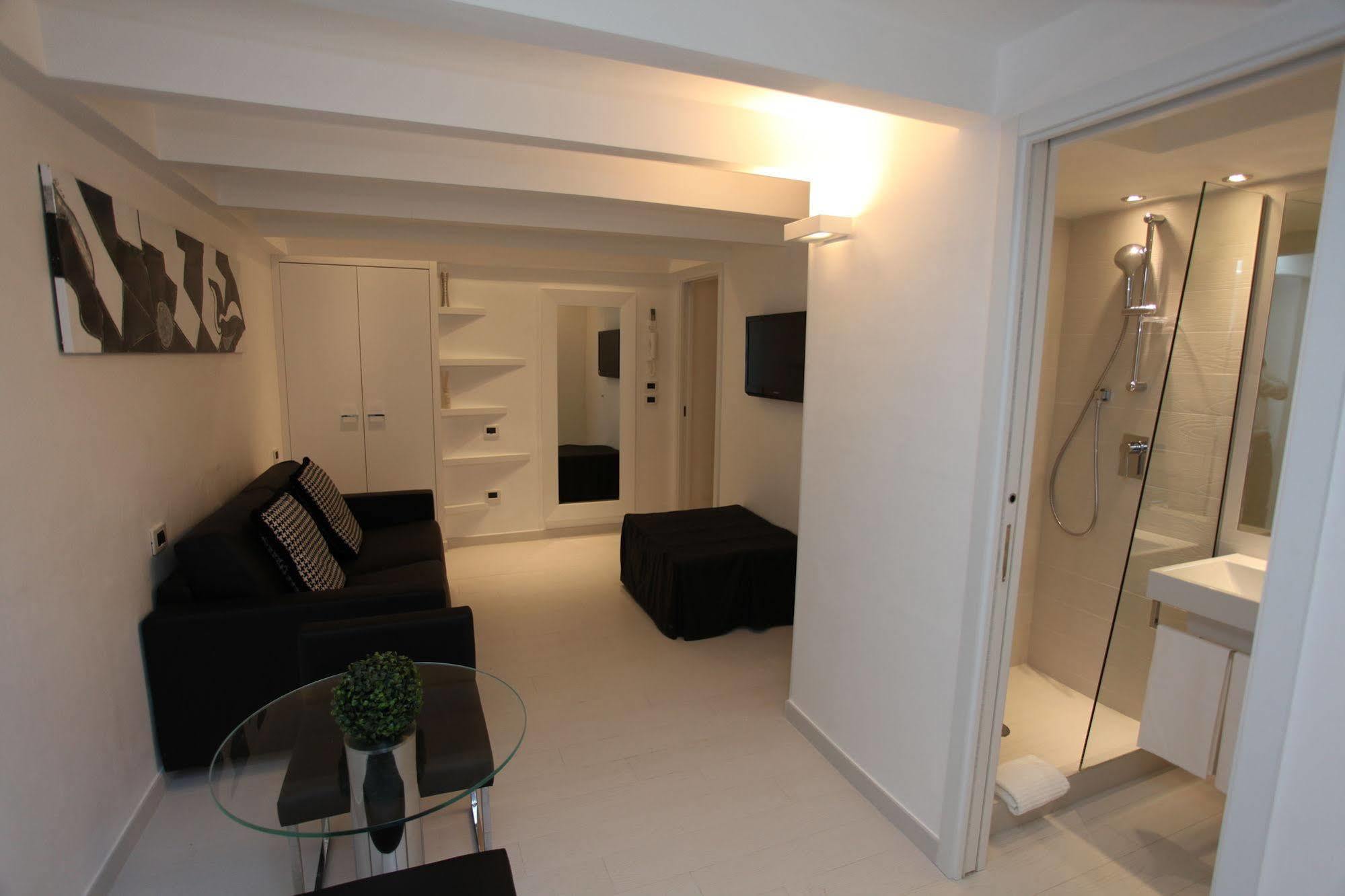 Lhp Suite Roma Piazza Del Popolo Екстер'єр фото