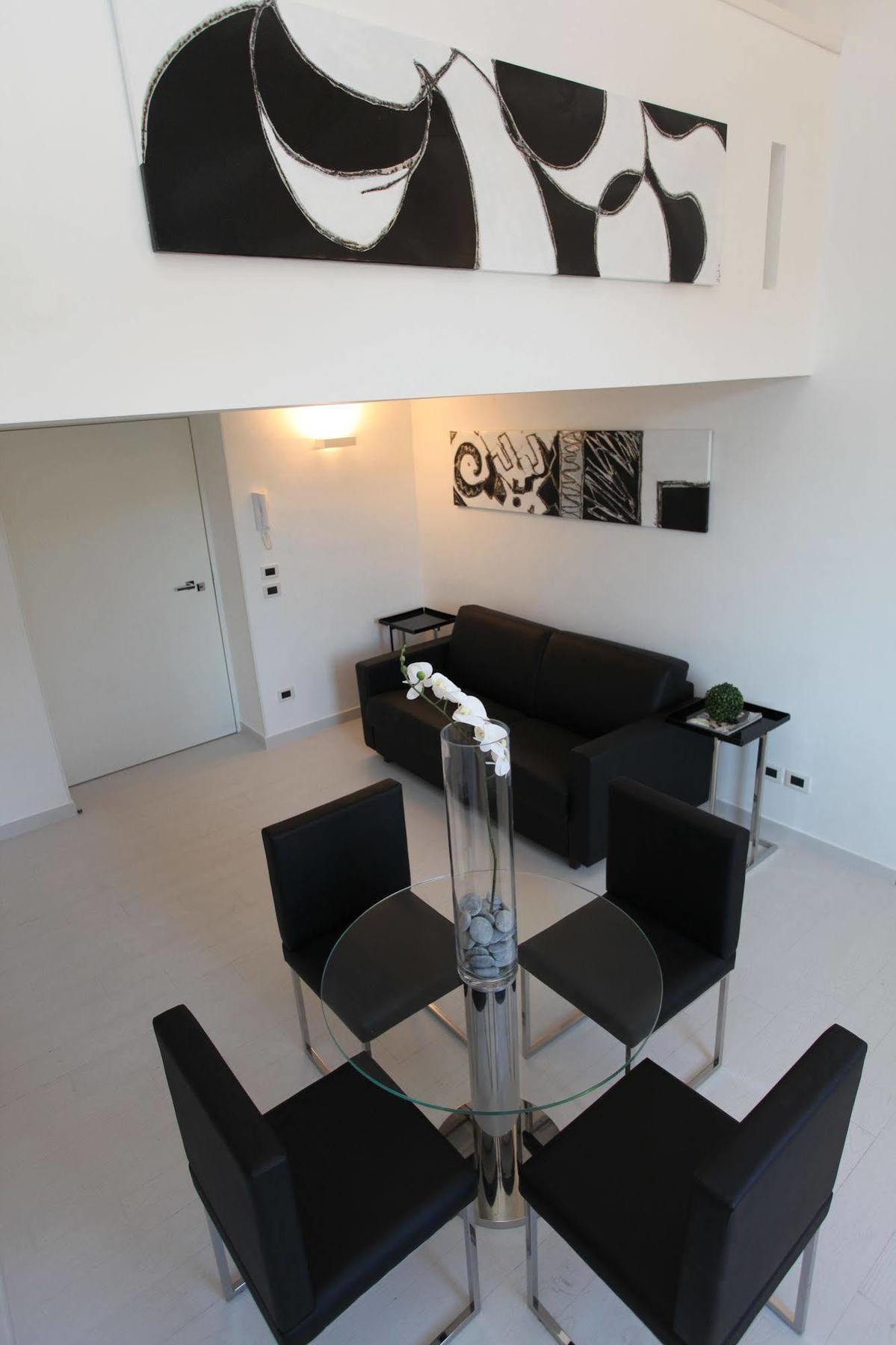 Lhp Suite Roma Piazza Del Popolo Екстер'єр фото