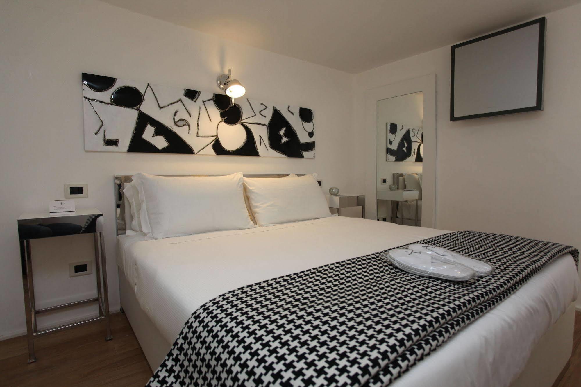 Lhp Suite Roma Piazza Del Popolo Екстер'єр фото