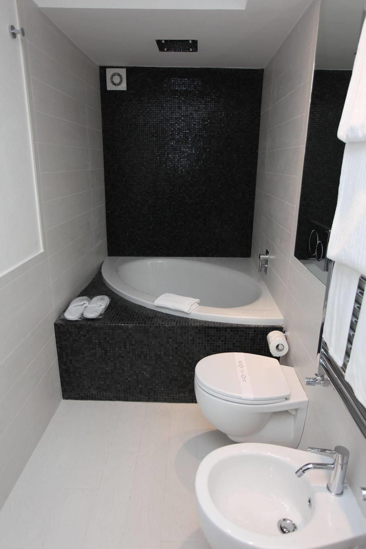 Lhp Suite Roma Piazza Del Popolo Екстер'єр фото