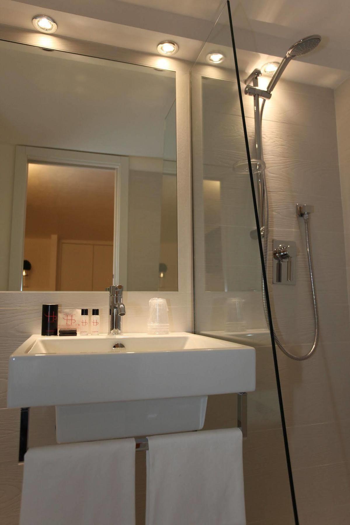 Lhp Suite Roma Piazza Del Popolo Екстер'єр фото