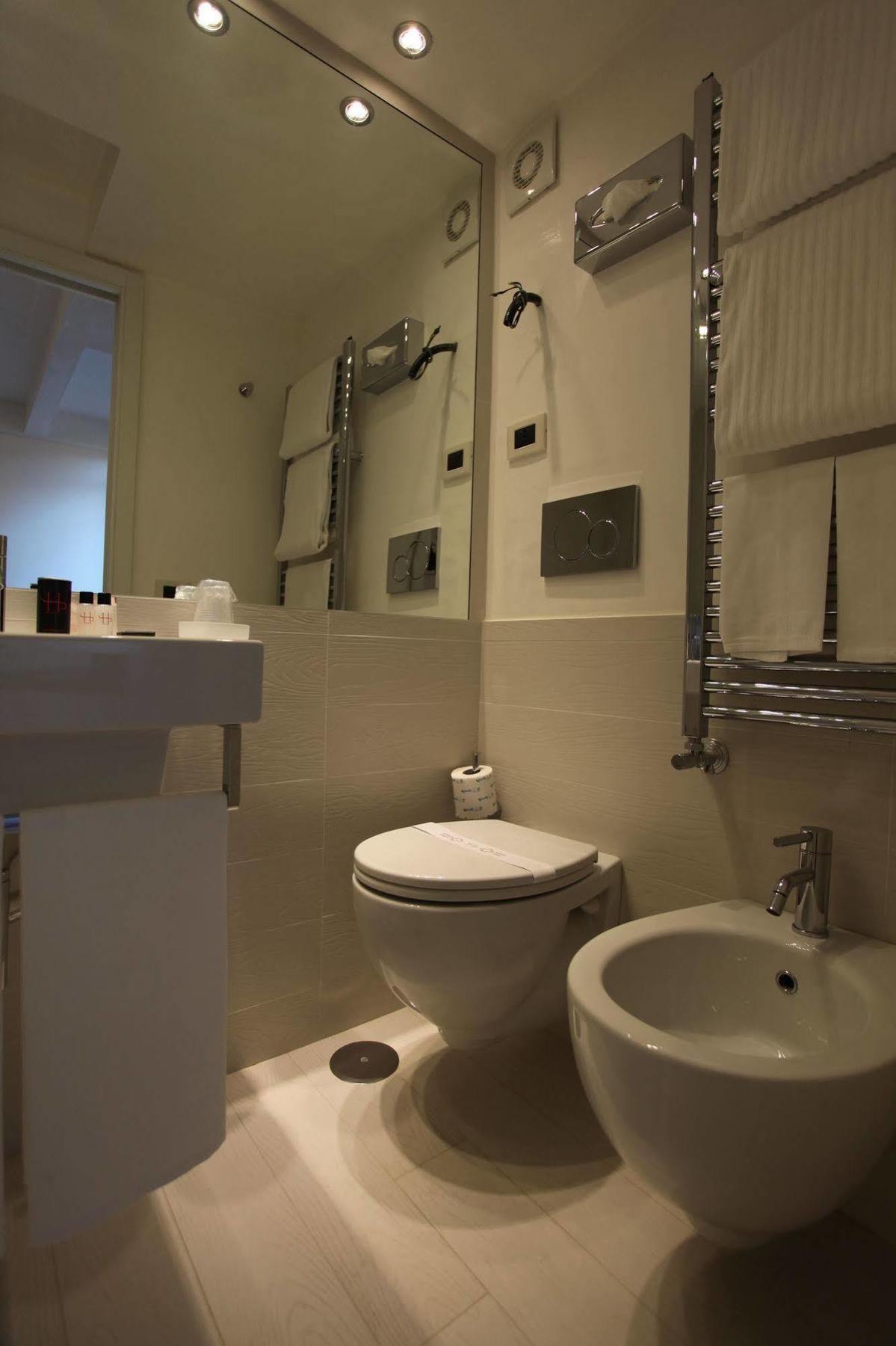 Lhp Suite Roma Piazza Del Popolo Екстер'єр фото