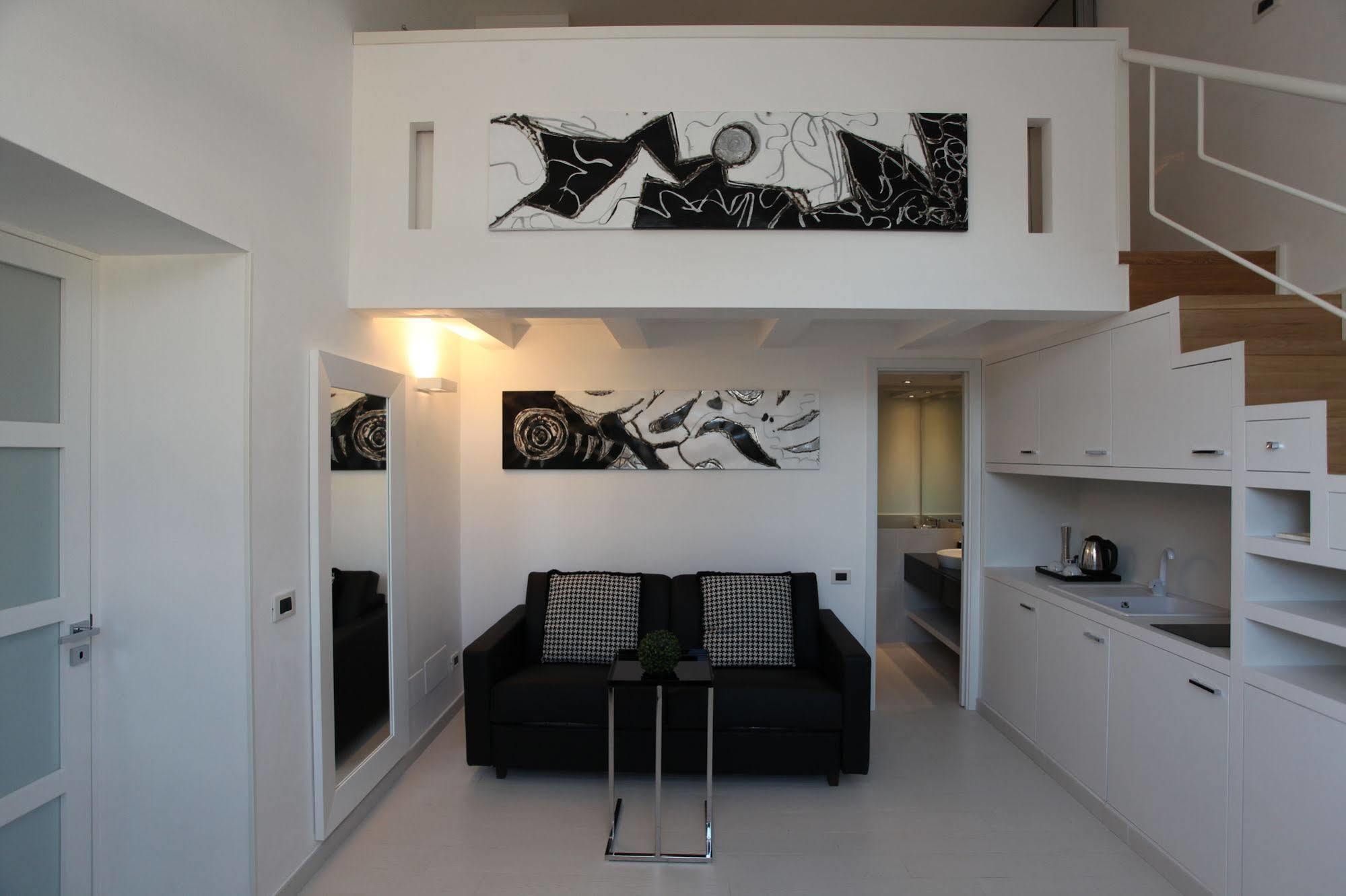 Lhp Suite Roma Piazza Del Popolo Екстер'єр фото