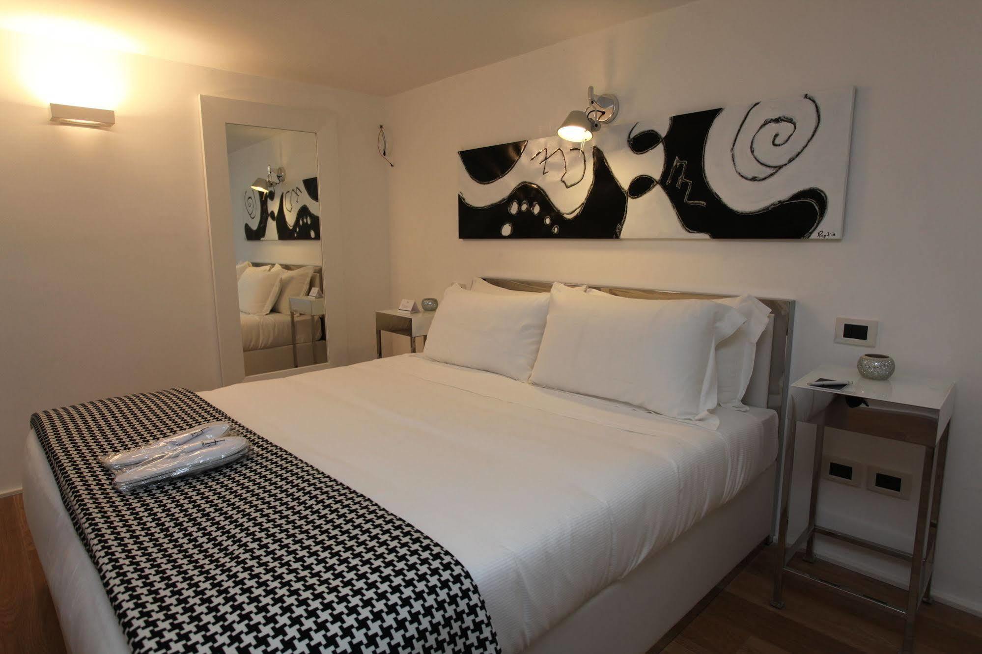 Lhp Suite Roma Piazza Del Popolo Екстер'єр фото