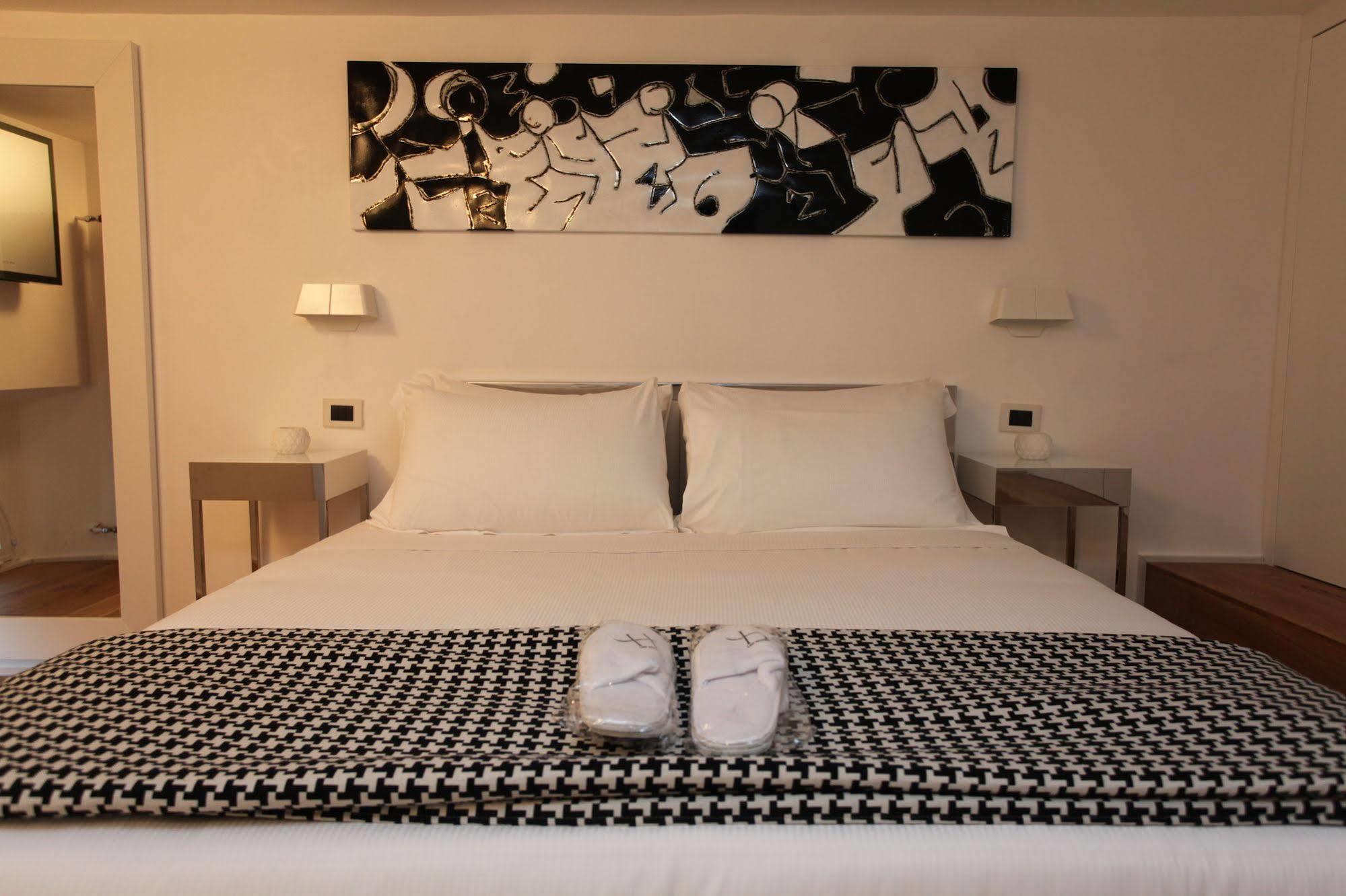 Lhp Suite Roma Piazza Del Popolo Екстер'єр фото
