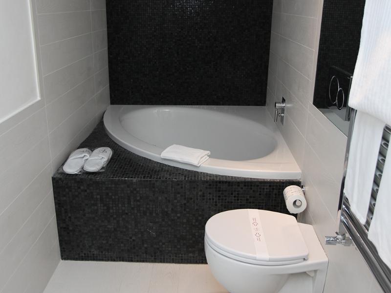 Lhp Suite Roma Piazza Del Popolo Екстер'єр фото