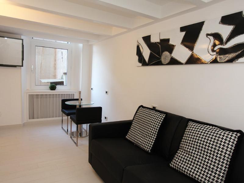 Lhp Suite Roma Piazza Del Popolo Екстер'єр фото