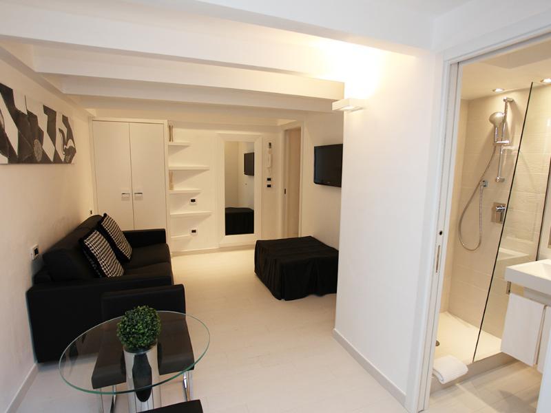Lhp Suite Roma Piazza Del Popolo Екстер'єр фото