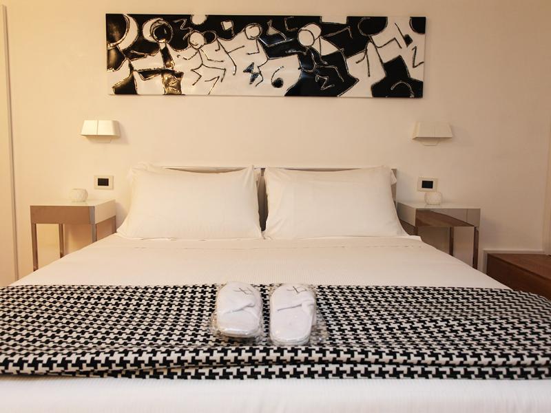 Lhp Suite Roma Piazza Del Popolo Екстер'єр фото