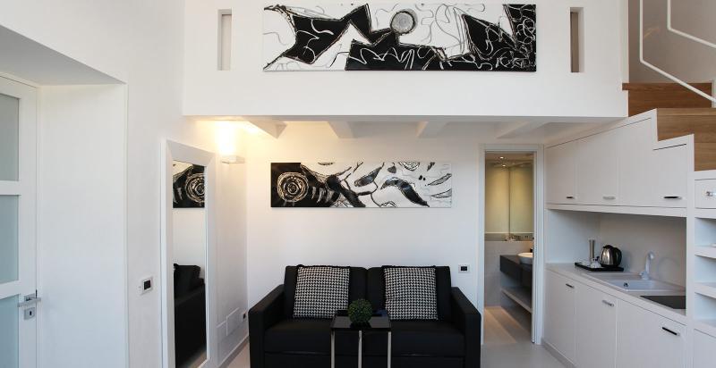 Lhp Suite Roma Piazza Del Popolo Екстер'єр фото