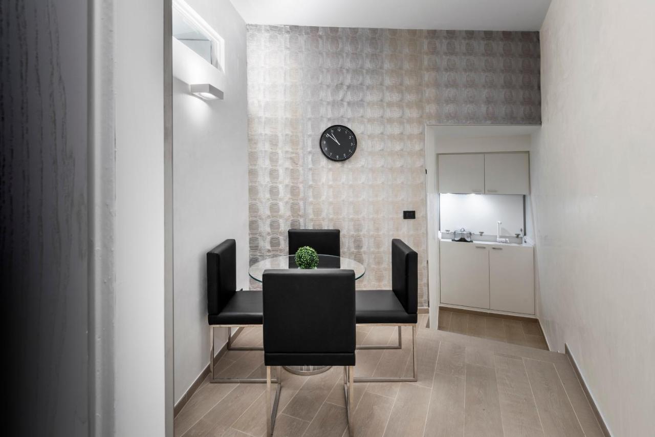 Lhp Suite Roma Piazza Del Popolo Екстер'єр фото