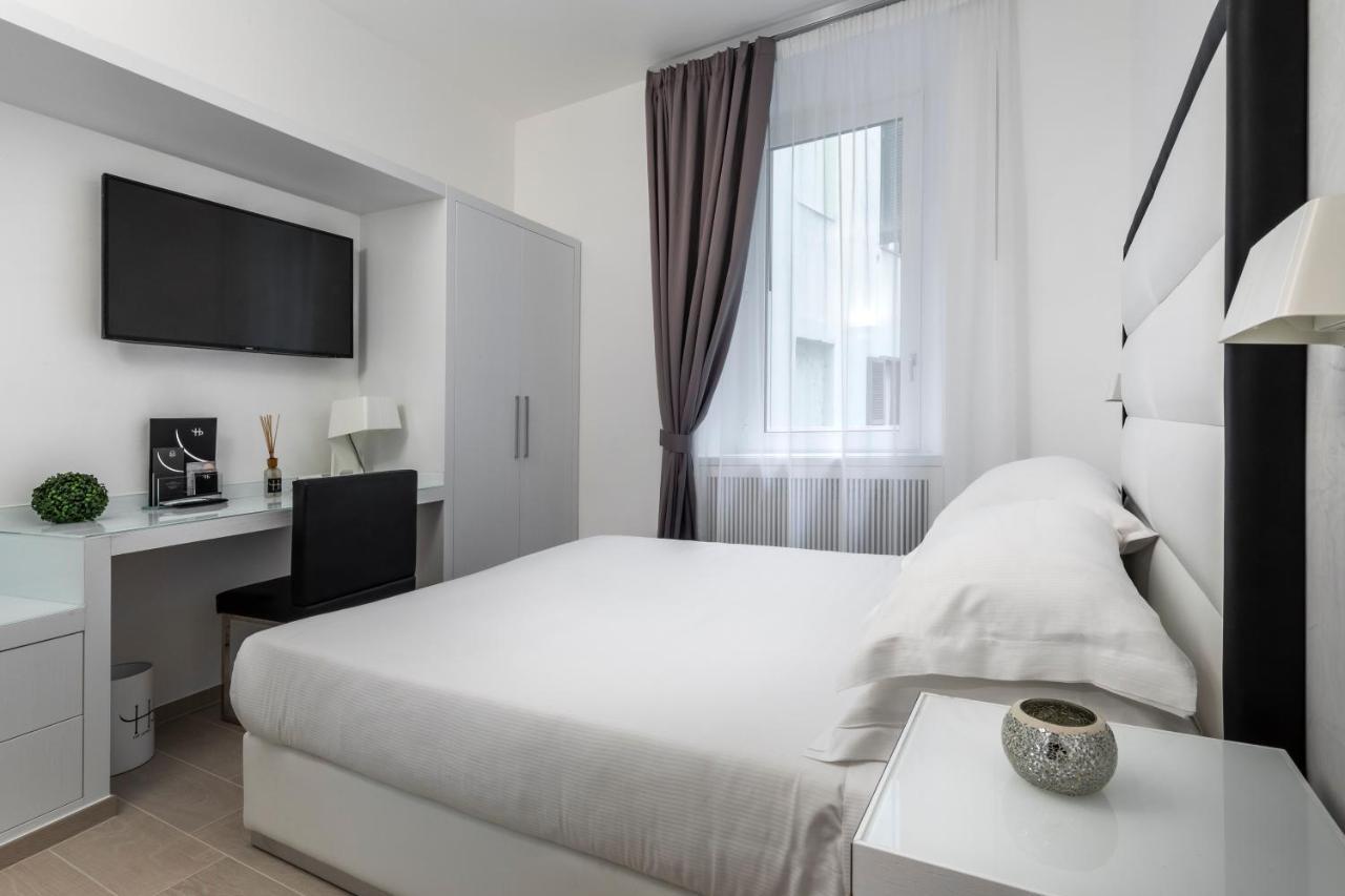 Lhp Suite Roma Piazza Del Popolo Екстер'єр фото