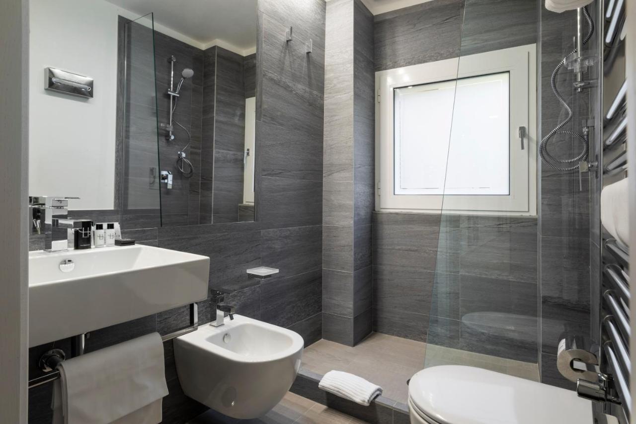 Lhp Suite Roma Piazza Del Popolo Екстер'єр фото