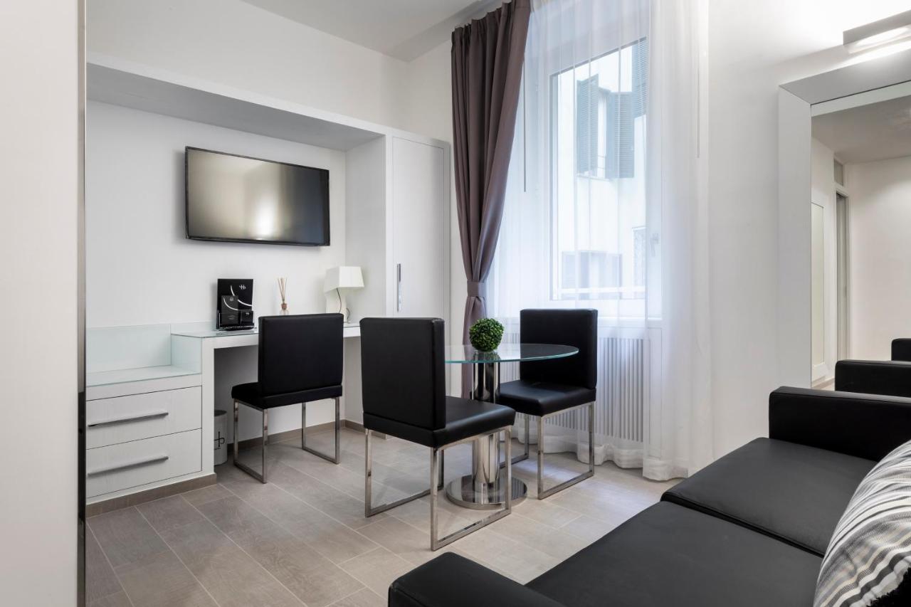 Lhp Suite Roma Piazza Del Popolo Екстер'єр фото