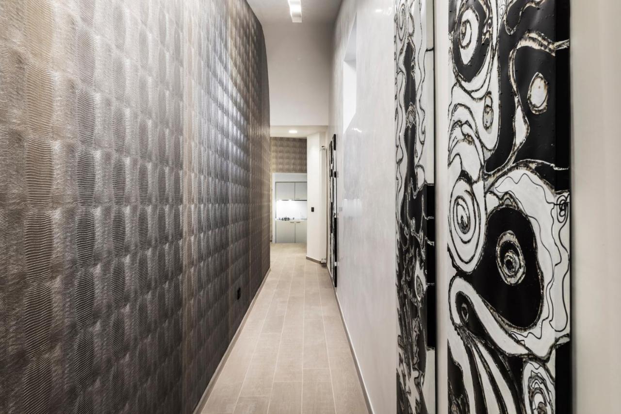 Lhp Suite Roma Piazza Del Popolo Екстер'єр фото