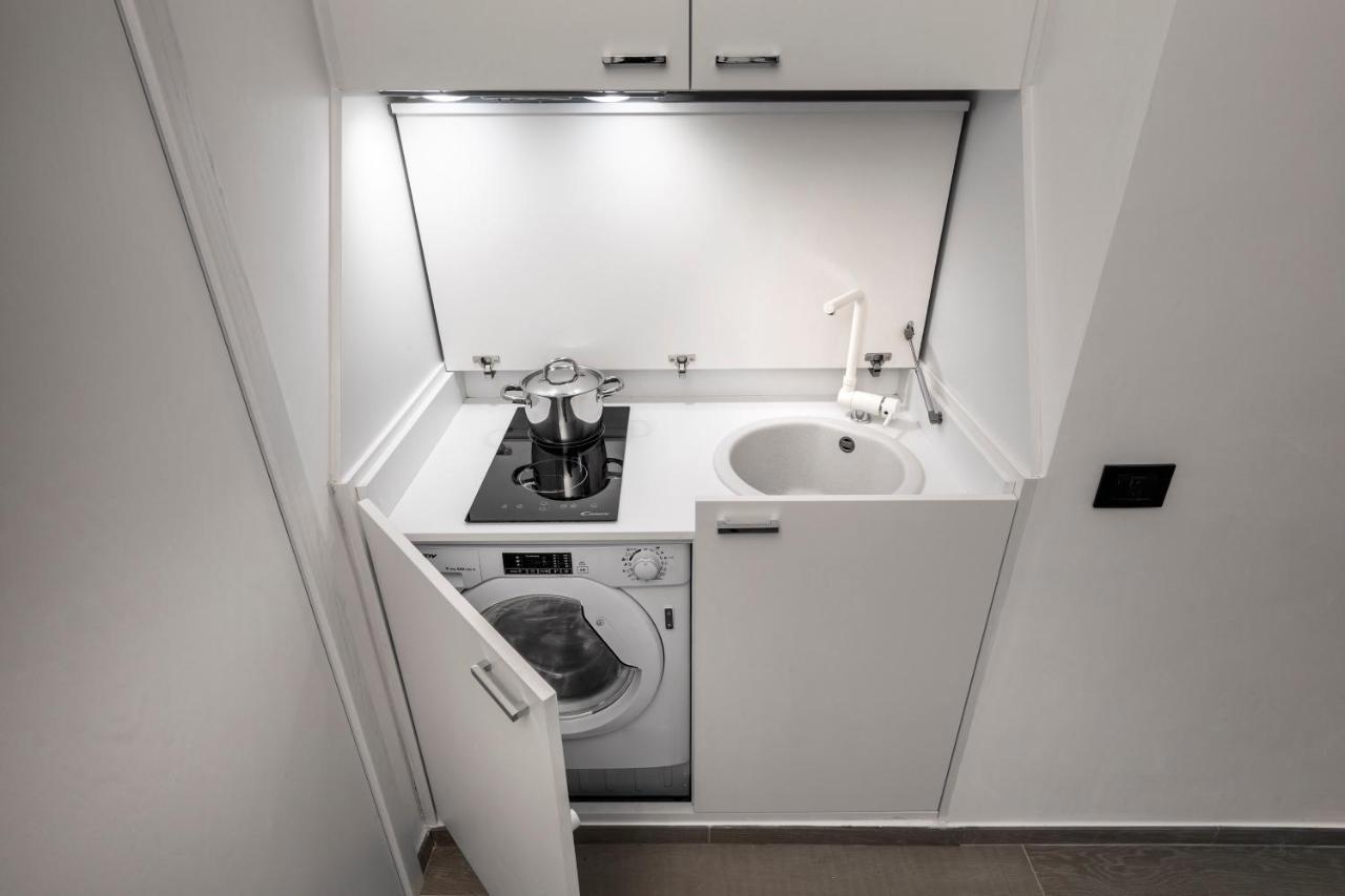 Lhp Suite Roma Piazza Del Popolo Екстер'єр фото